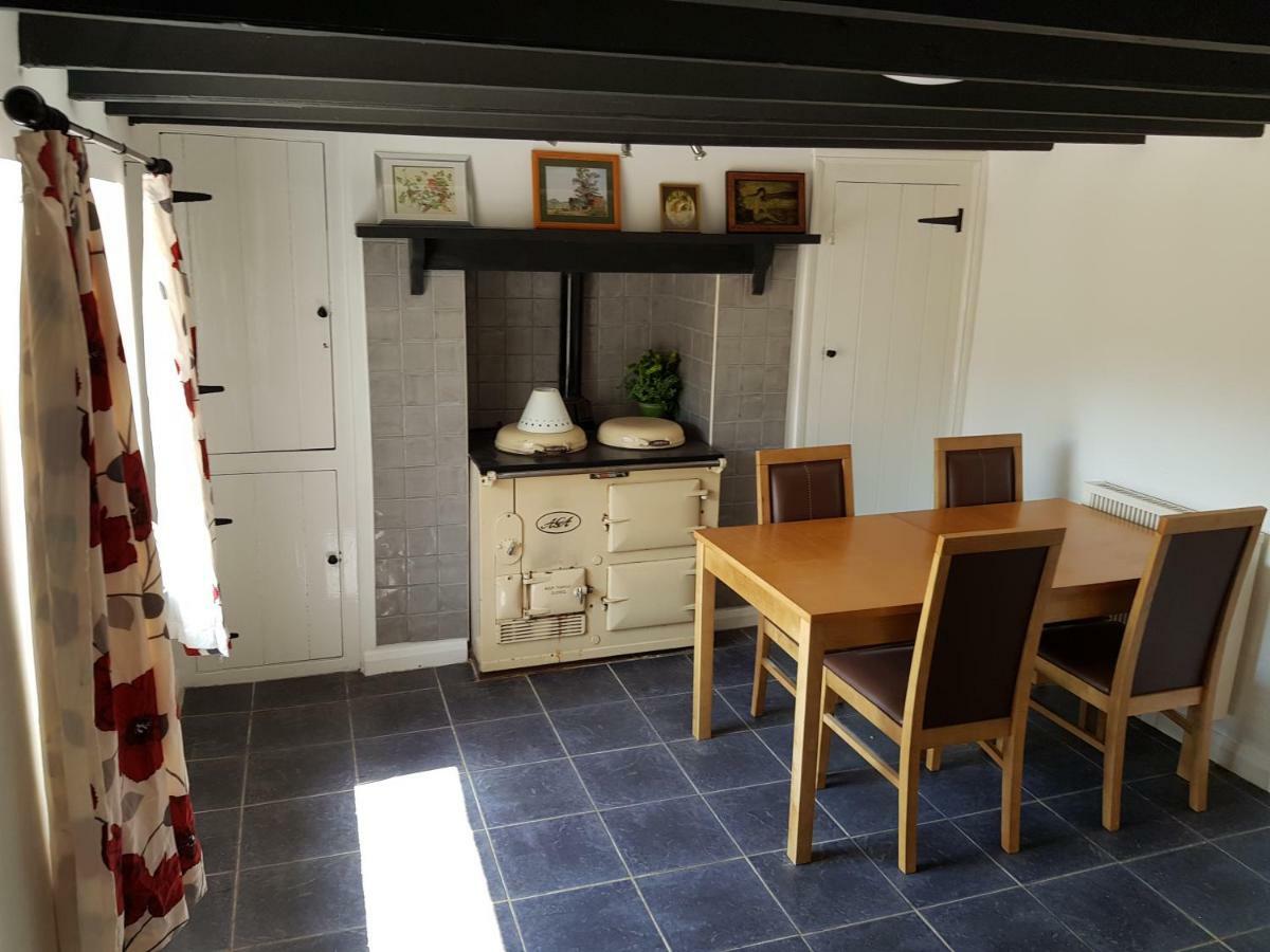 The Cottage 프로버스 외부 사진