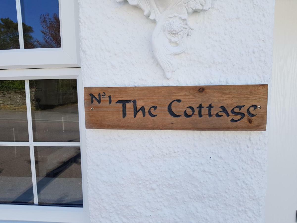 The Cottage 프로버스 외부 사진